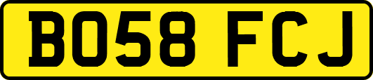 BO58FCJ