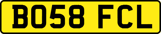 BO58FCL