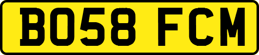 BO58FCM