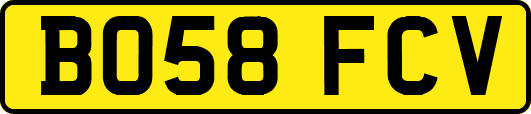 BO58FCV