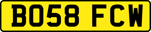 BO58FCW