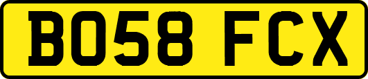 BO58FCX