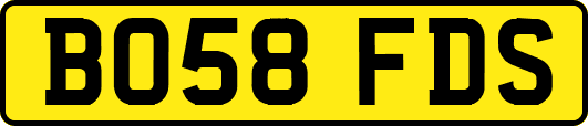 BO58FDS