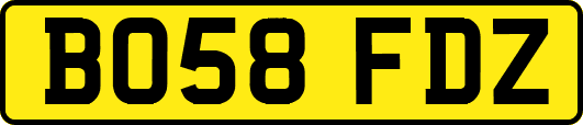 BO58FDZ