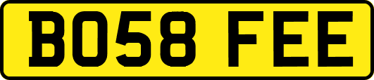 BO58FEE