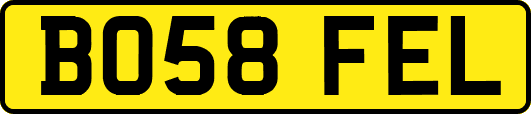 BO58FEL