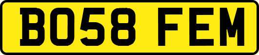 BO58FEM