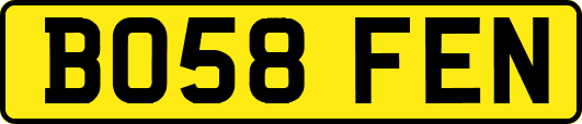 BO58FEN