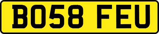 BO58FEU