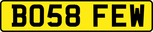 BO58FEW