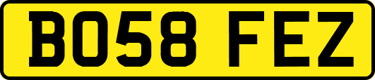 BO58FEZ