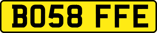 BO58FFE