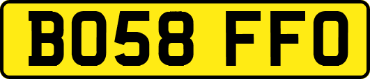 BO58FFO