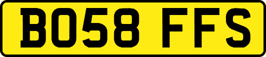 BO58FFS