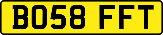 BO58FFT
