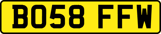 BO58FFW
