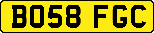 BO58FGC
