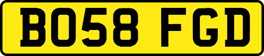 BO58FGD