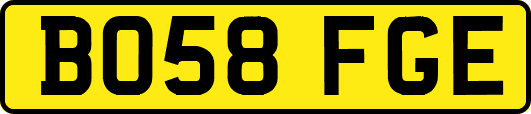 BO58FGE