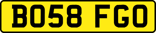 BO58FGO