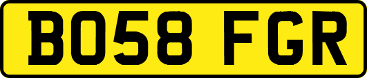 BO58FGR