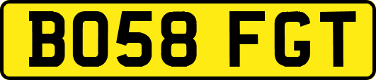 BO58FGT