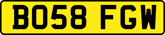 BO58FGW
