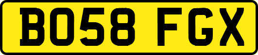 BO58FGX