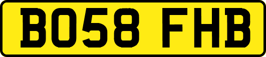 BO58FHB