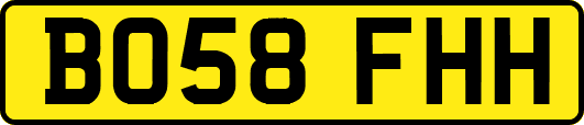 BO58FHH