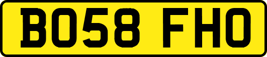 BO58FHO