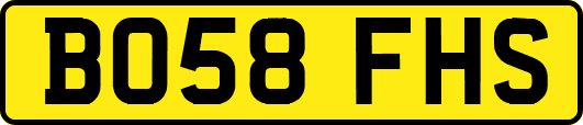 BO58FHS
