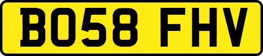 BO58FHV
