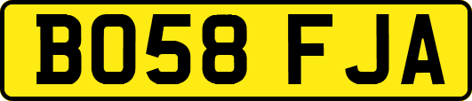 BO58FJA