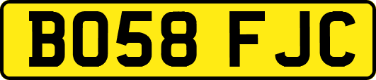 BO58FJC