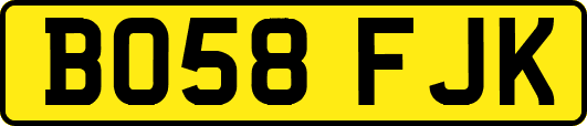 BO58FJK