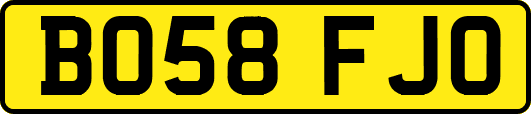 BO58FJO