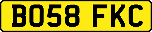 BO58FKC