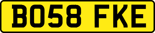 BO58FKE