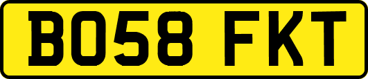 BO58FKT