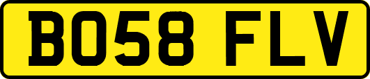 BO58FLV