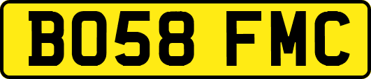 BO58FMC