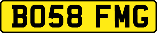 BO58FMG