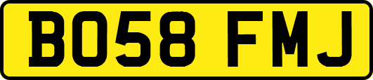 BO58FMJ