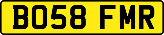 BO58FMR