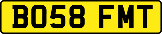 BO58FMT