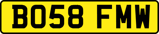 BO58FMW