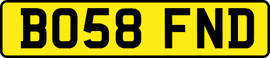 BO58FND