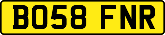 BO58FNR