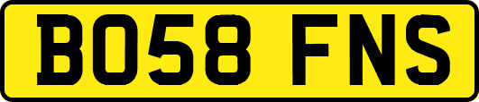 BO58FNS